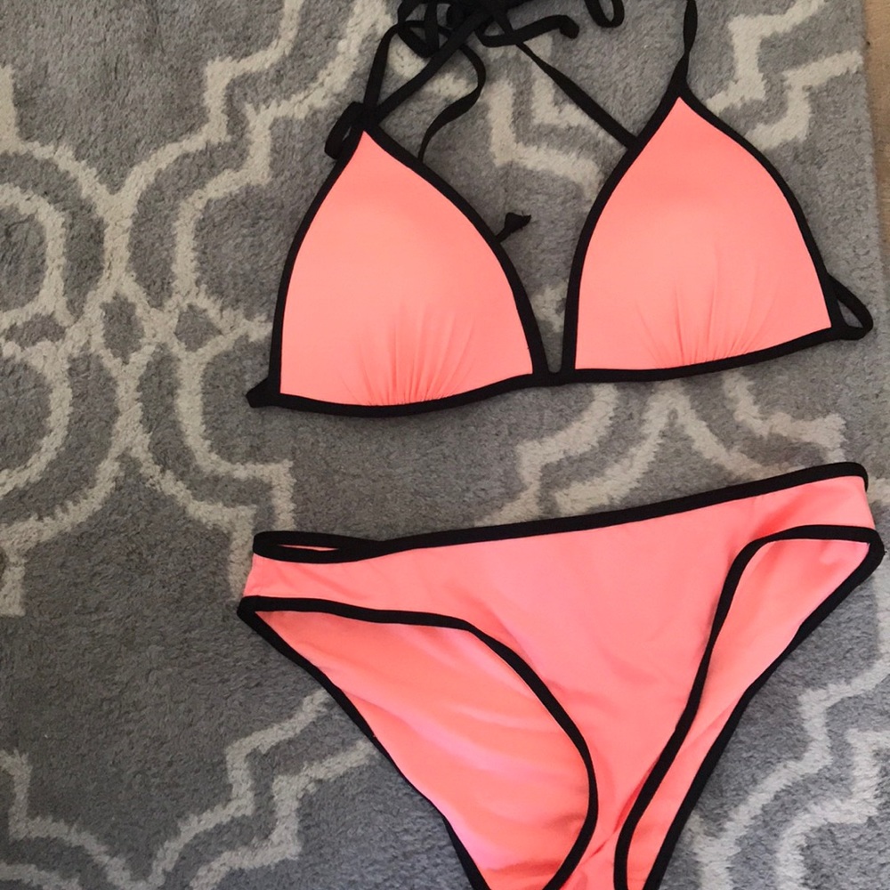 Never Worn Swim Suit